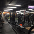 The Top Fitness Centers in Houston, Texas