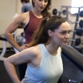 Exploring Women-Only Fitness Centers in Houston, Texas