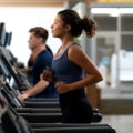 Exploring the Membership Fees for Fitness Centers in Houston, Texas